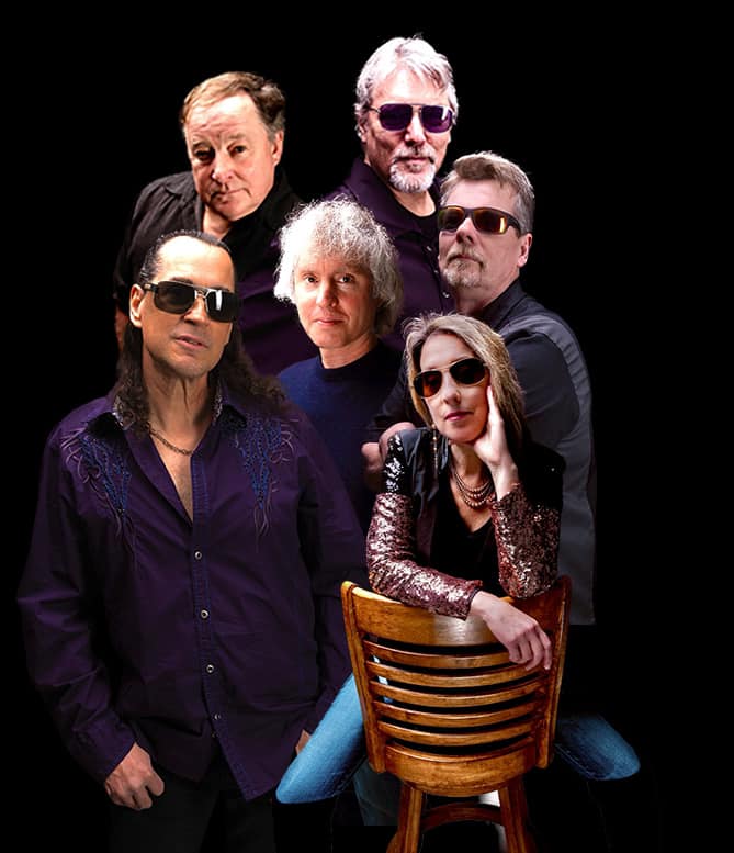 First Impression Band